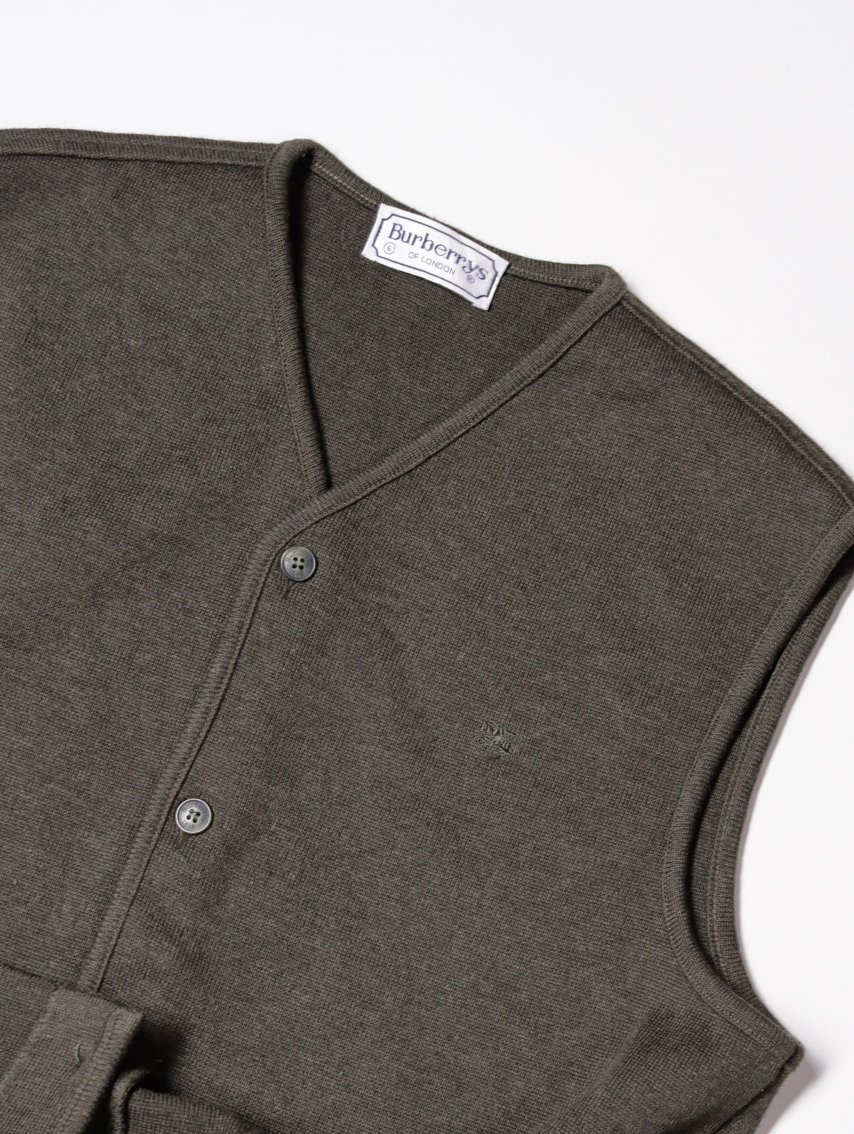 Gilet ( M )