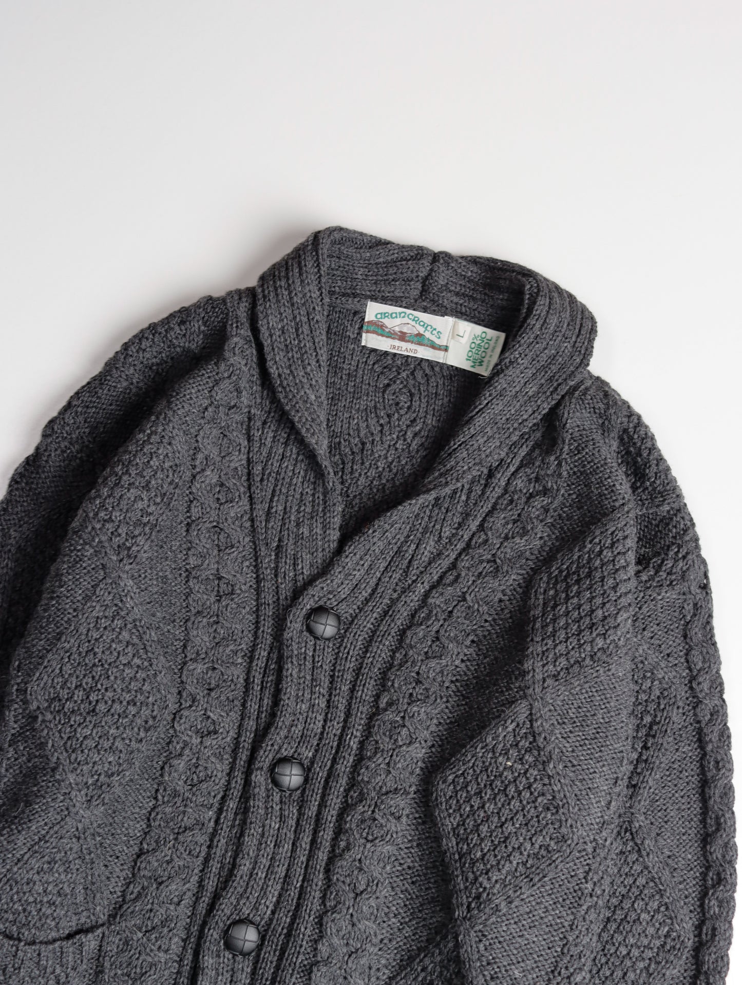 Cardigan ( L )