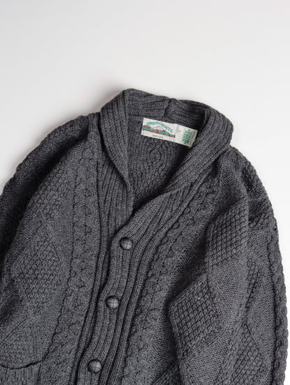 Cardigan ( L )