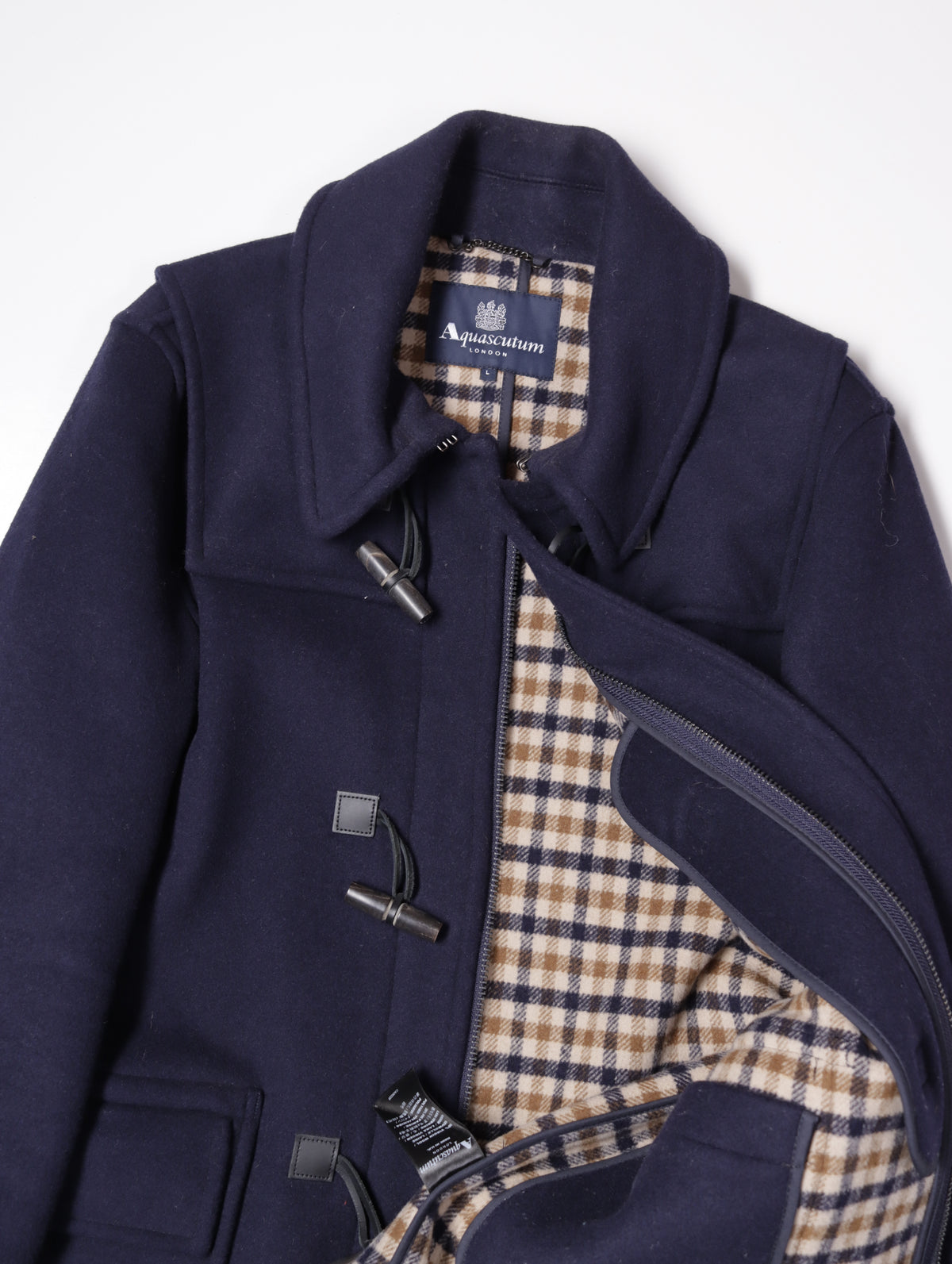 Cappotto ( L )