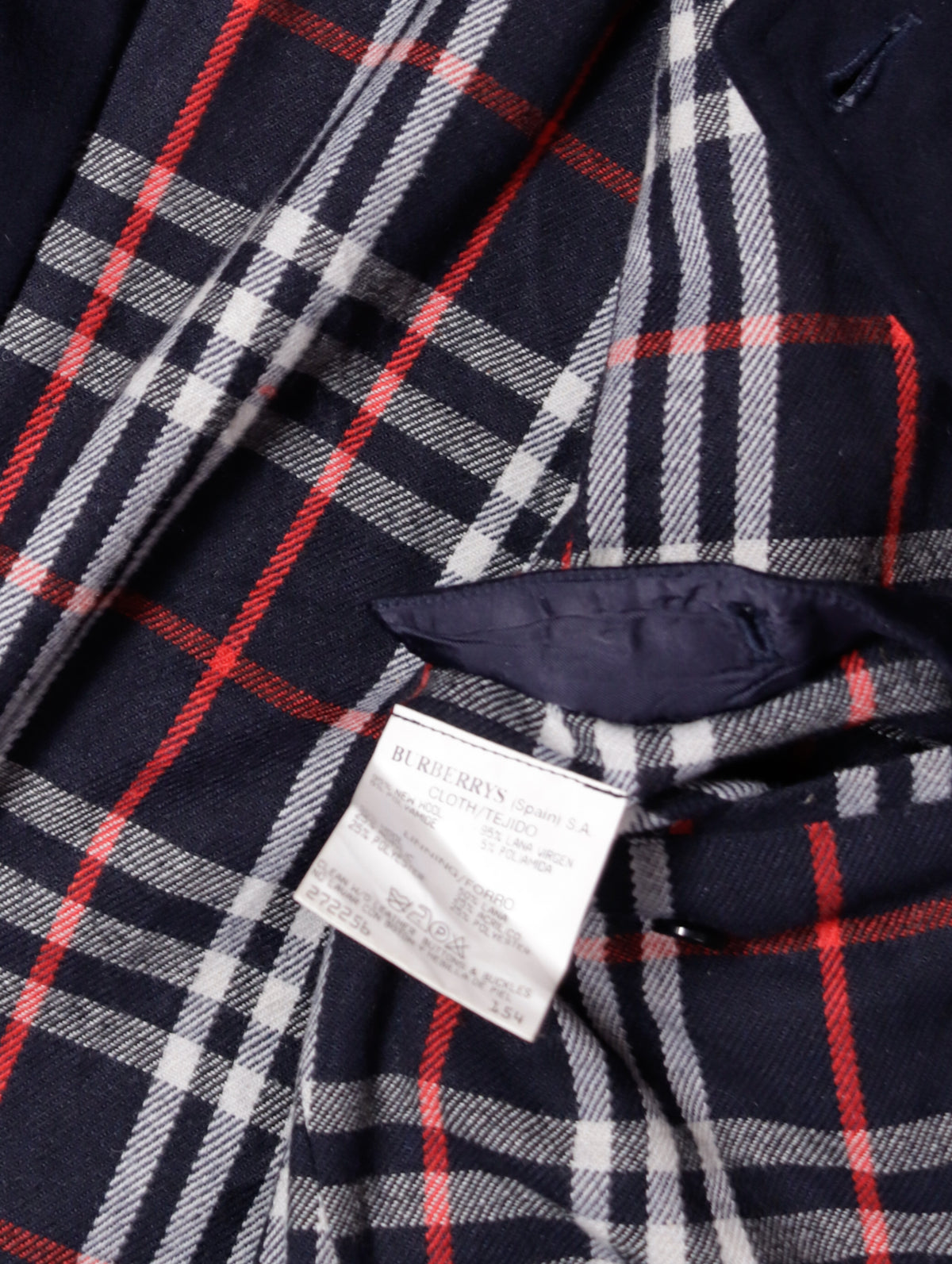 Cappotto ( L )