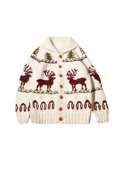 Cardigan (L/XL)