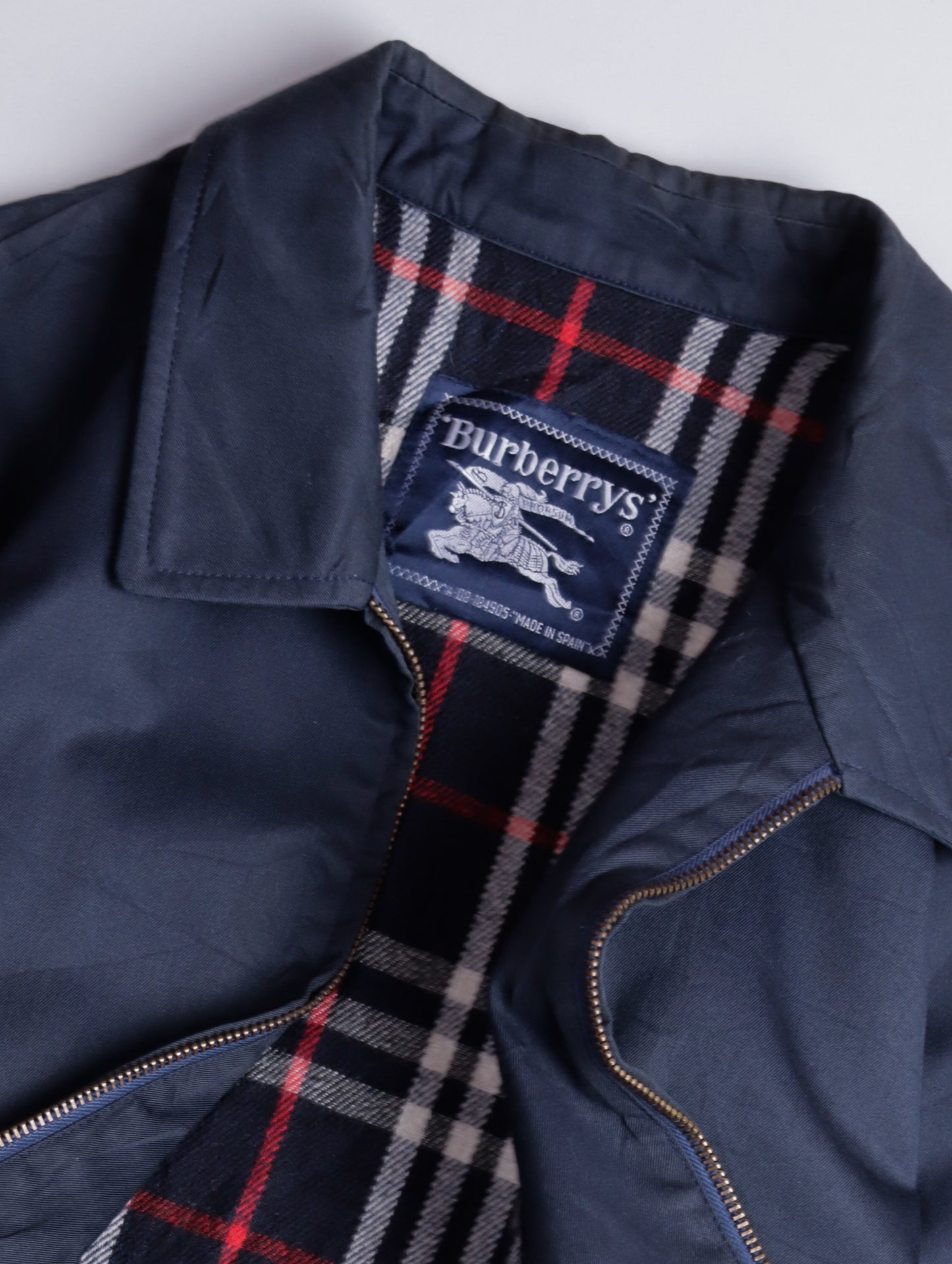 Harrington ( M / L )