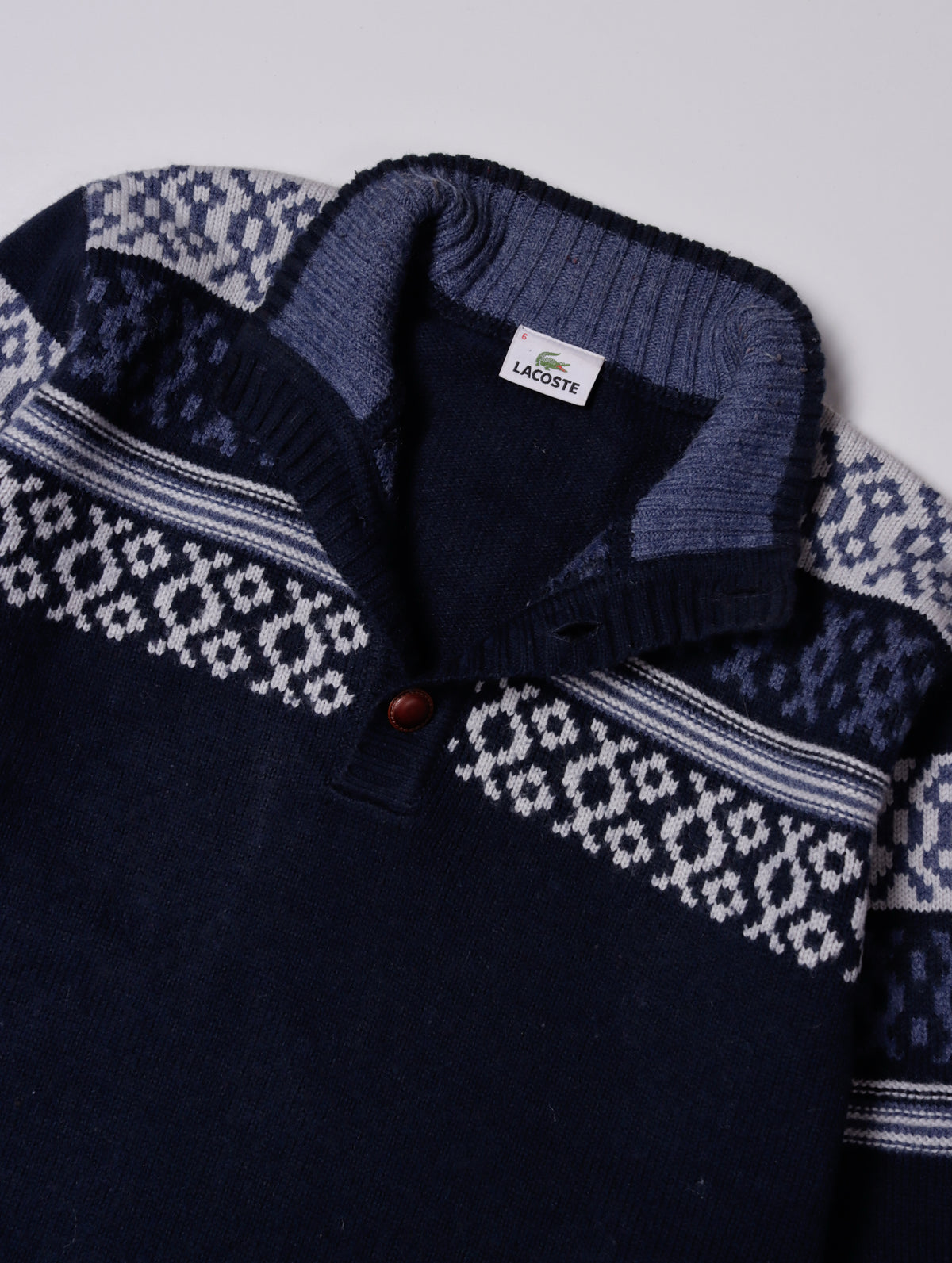 Maglione ( L )