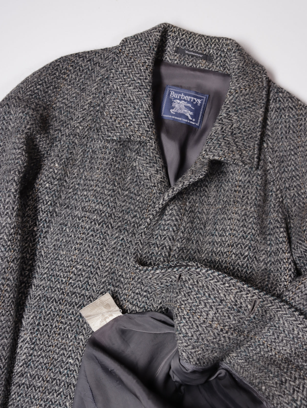 Cappotto (L/XL)