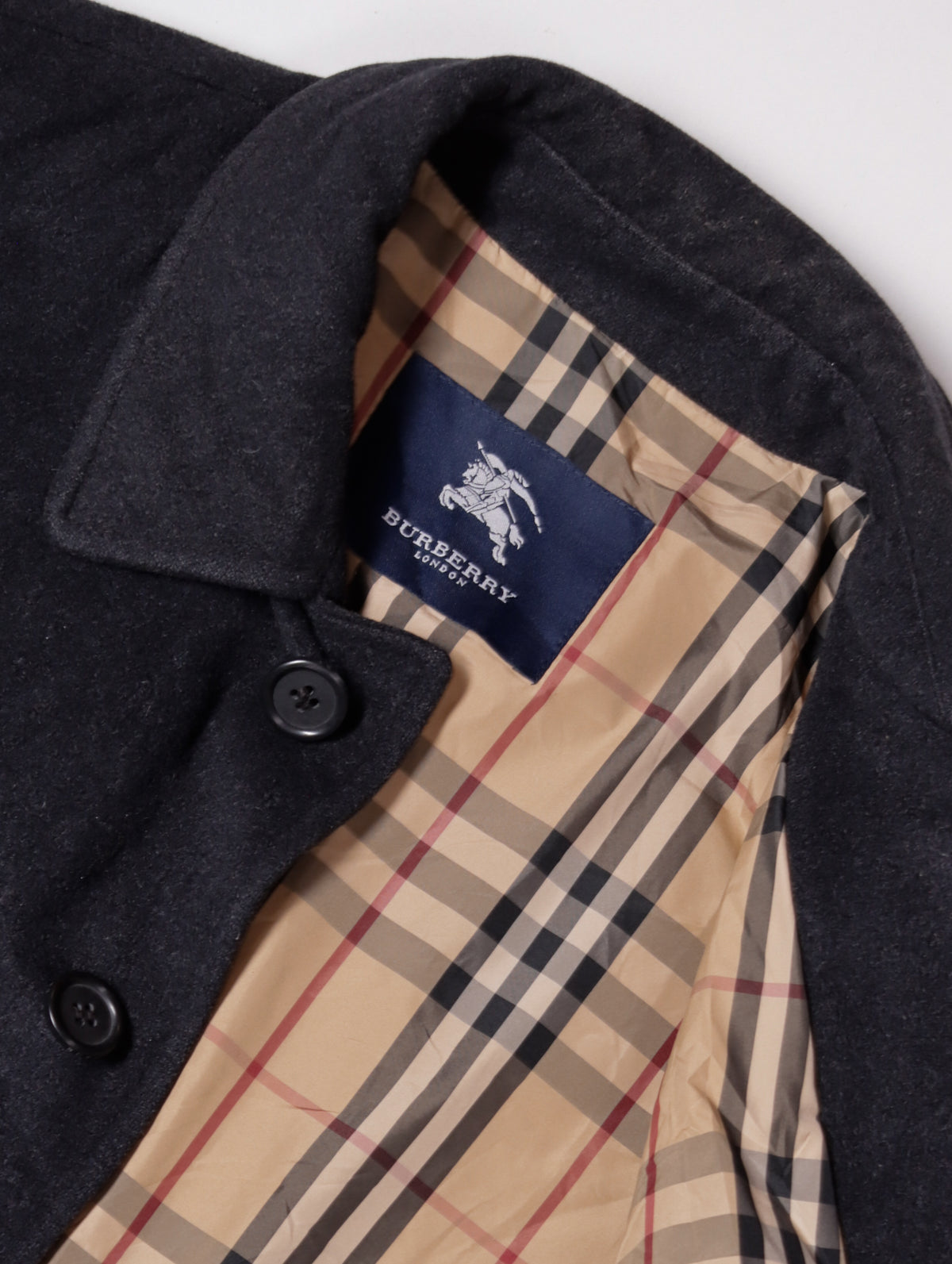 Cappotto ( L )
