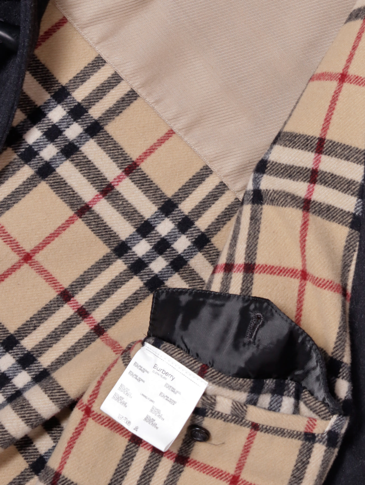 Cappotto ( M )