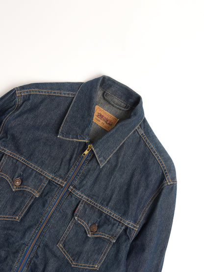 Denim Jacket ( L )