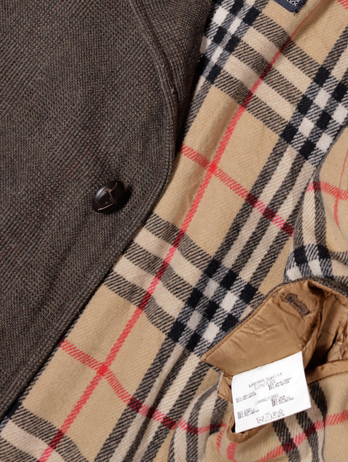 Cappotto (L)