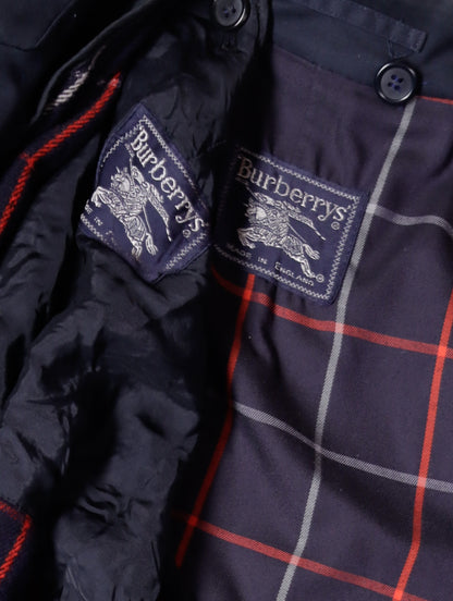 Trench ( L )