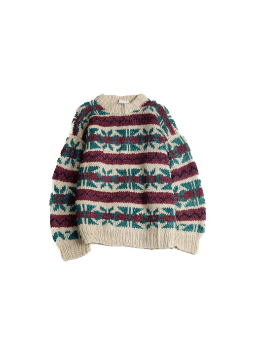 Maglione ( M/L )