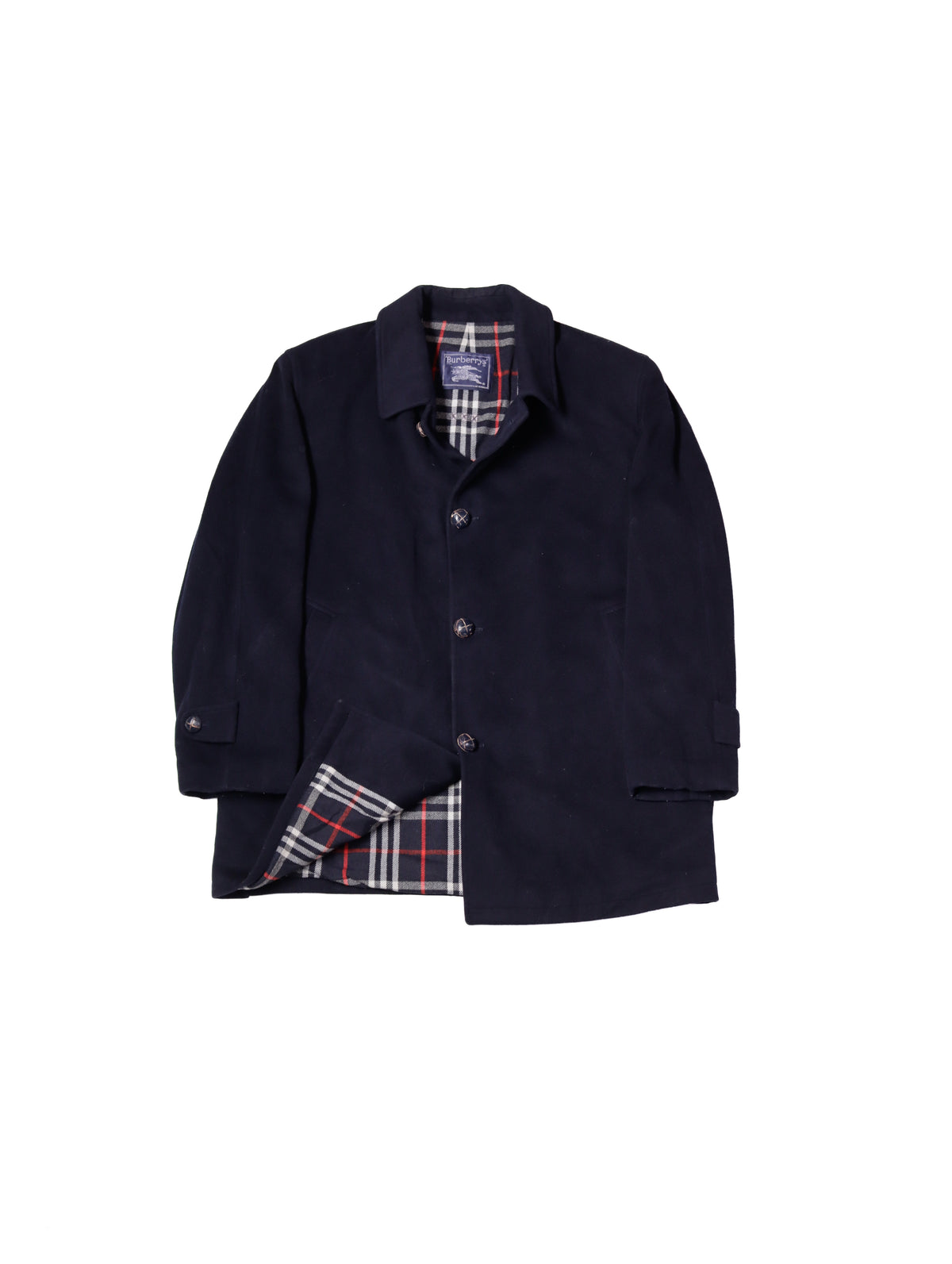 Cappotto ( L )