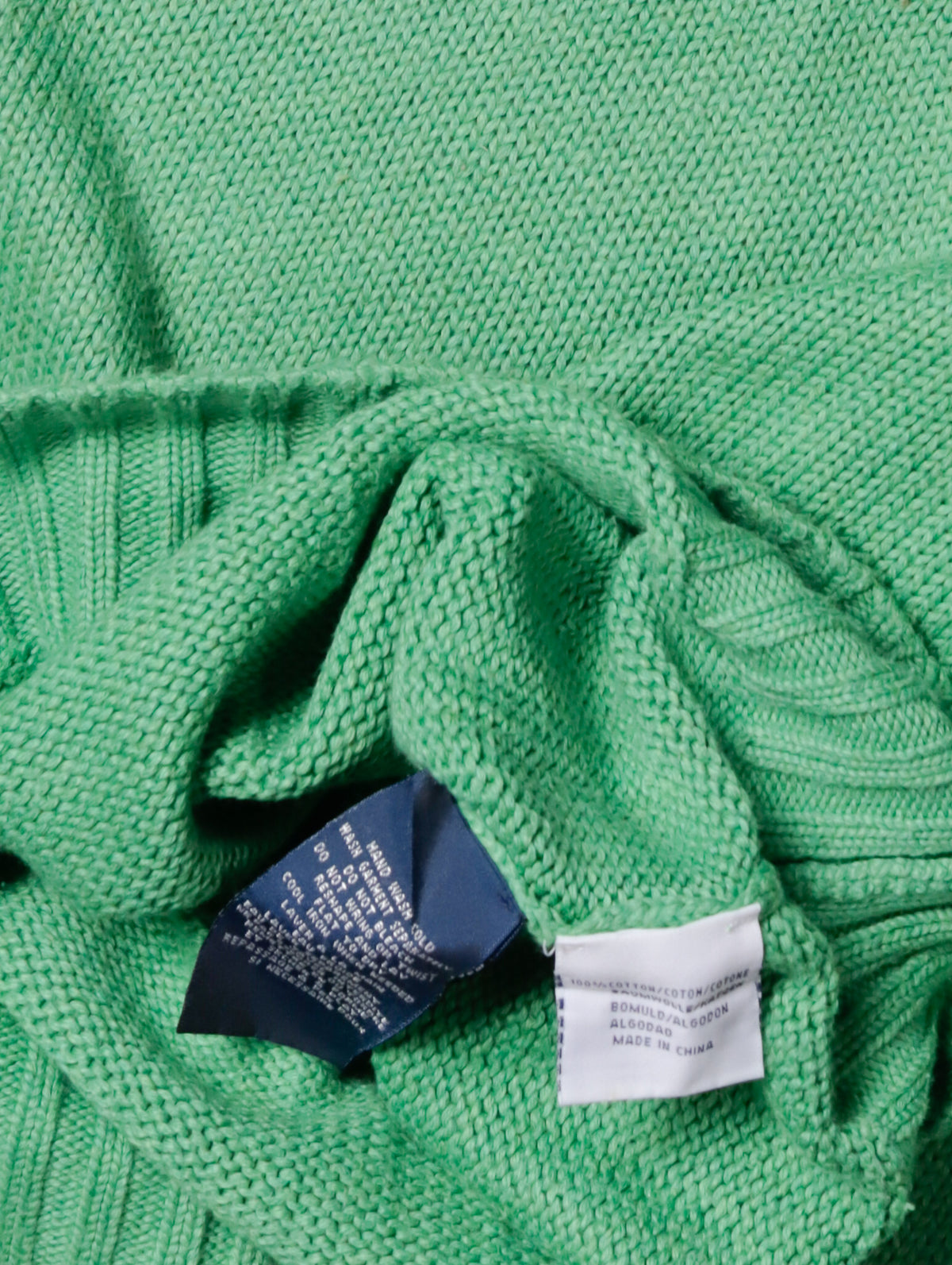 Maglione ( L )