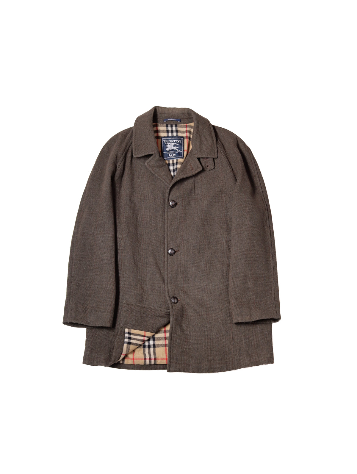 Cappotto (L)