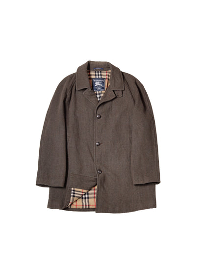 Cappotto (L)