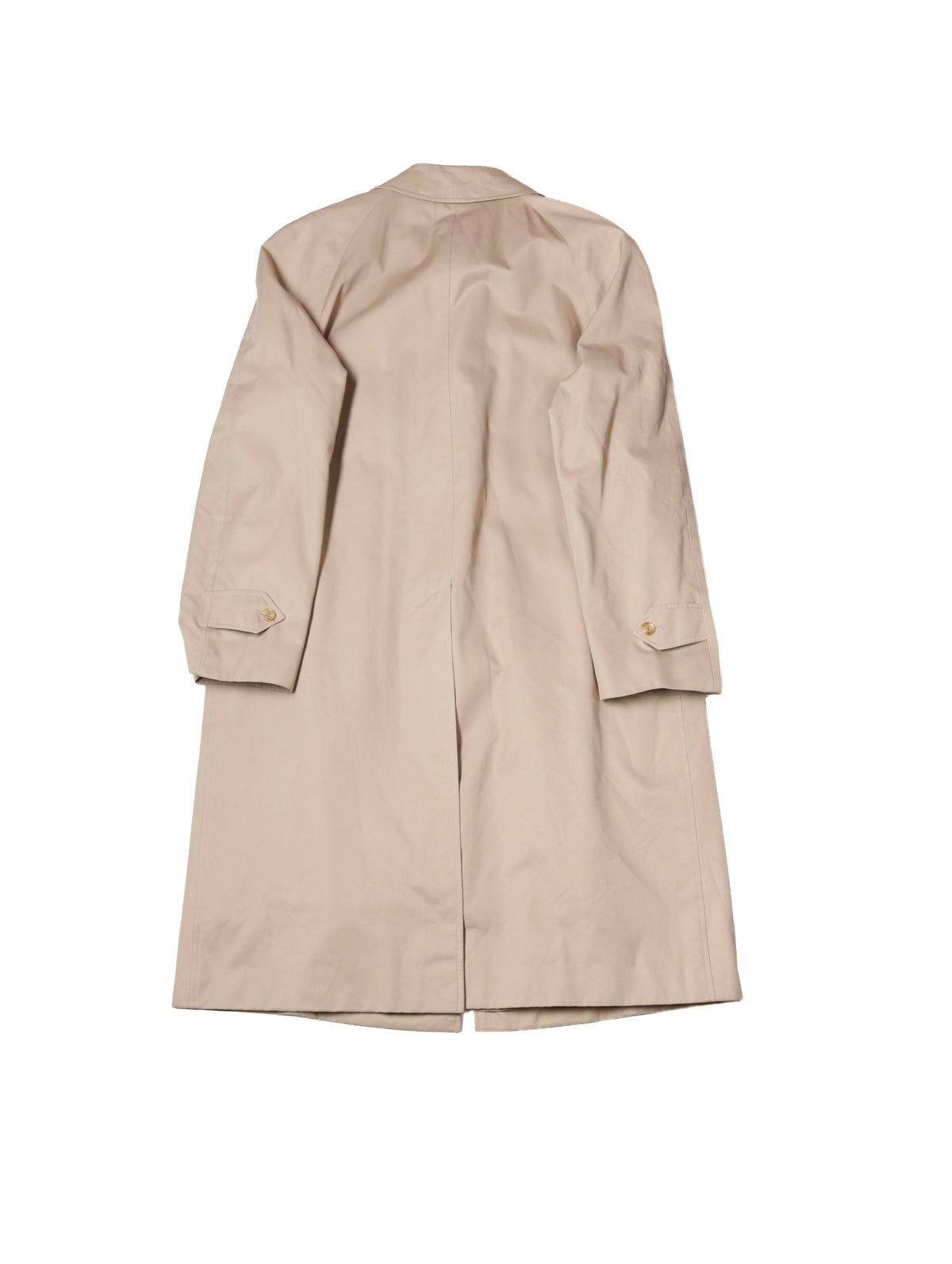 Trench ( M )