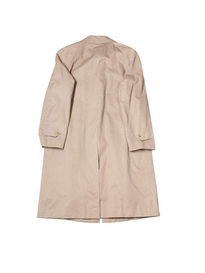 Trench ( M )