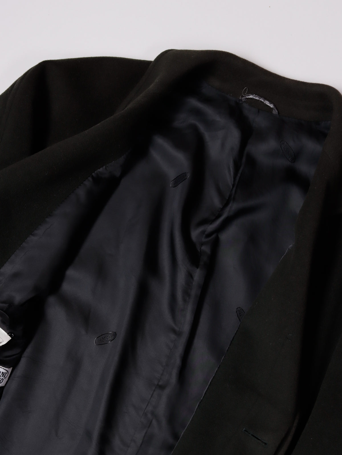 Cappotto (L)