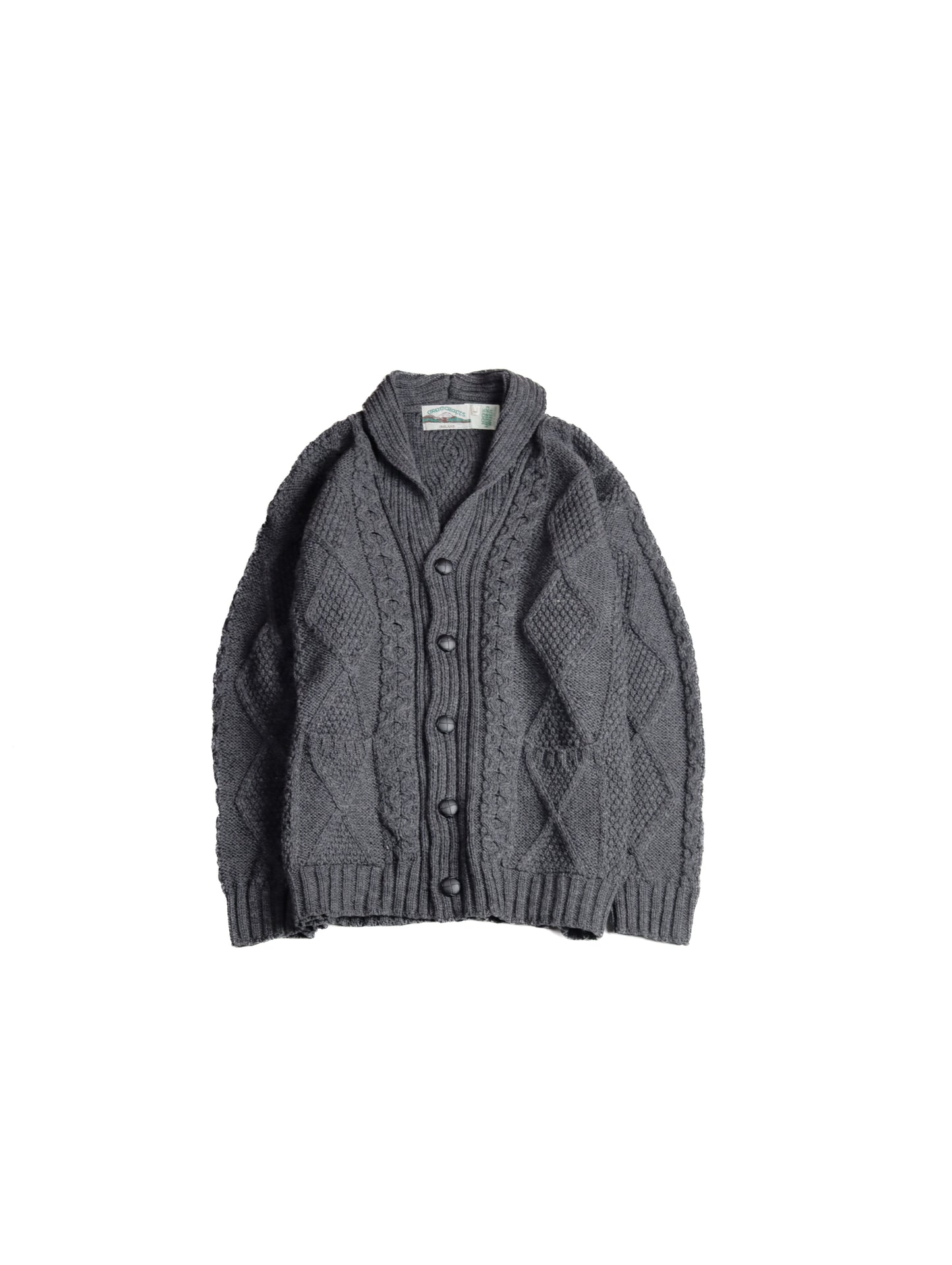 Cardigan ( L )