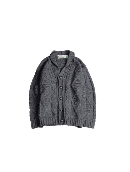 Cardigan ( L )