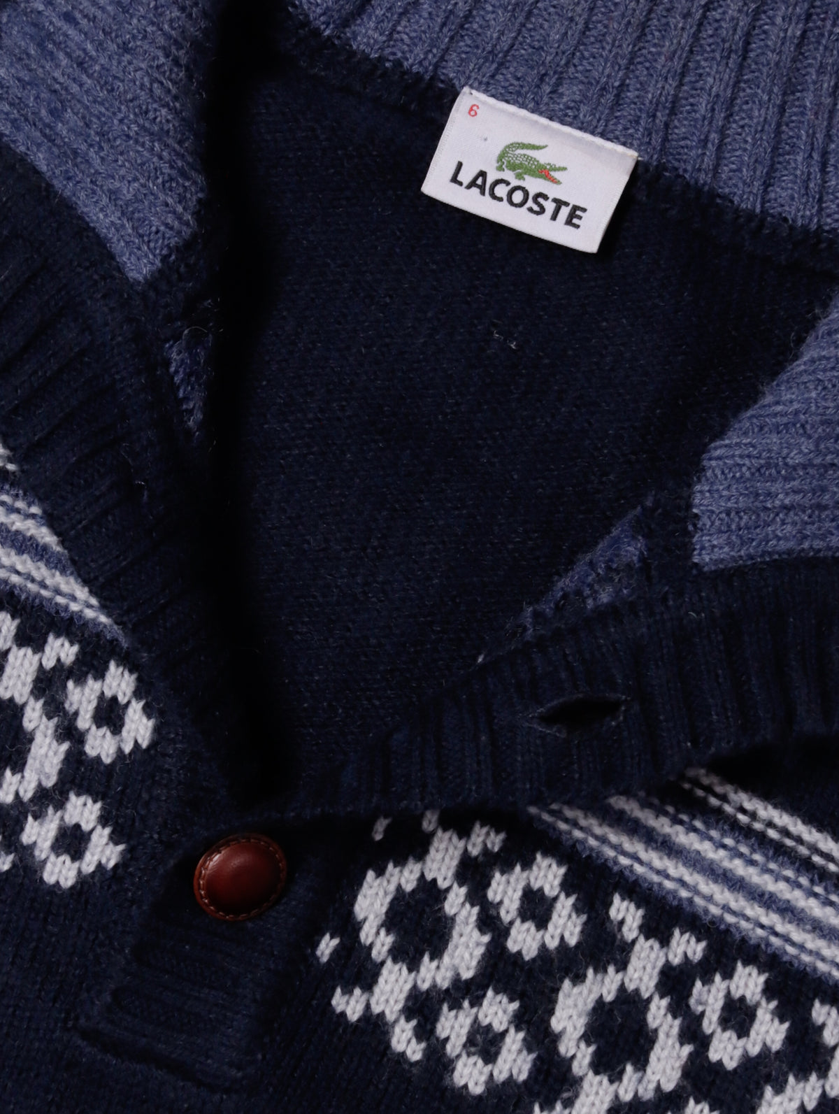 Maglione ( L )