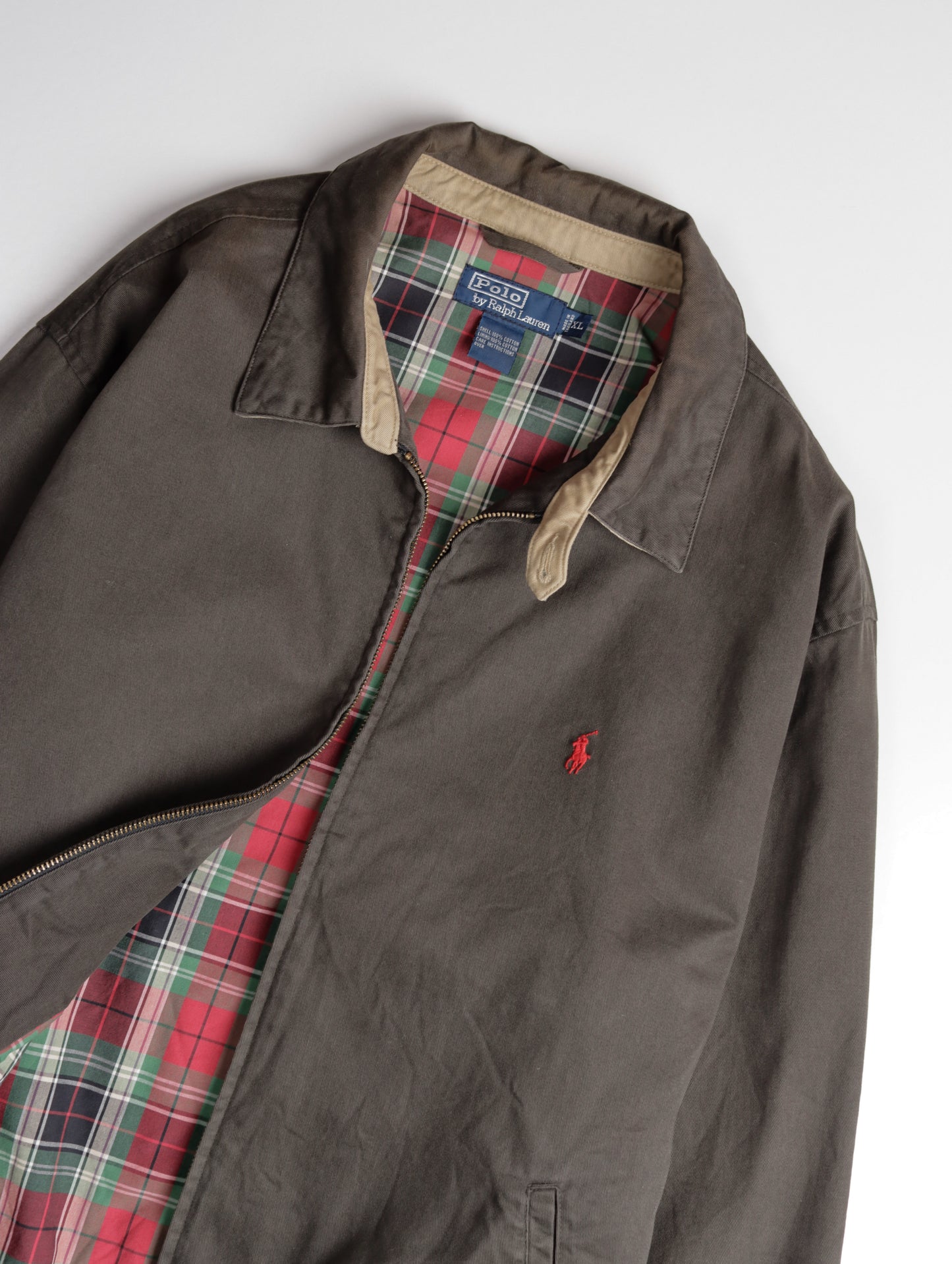 Harrington ( XL )