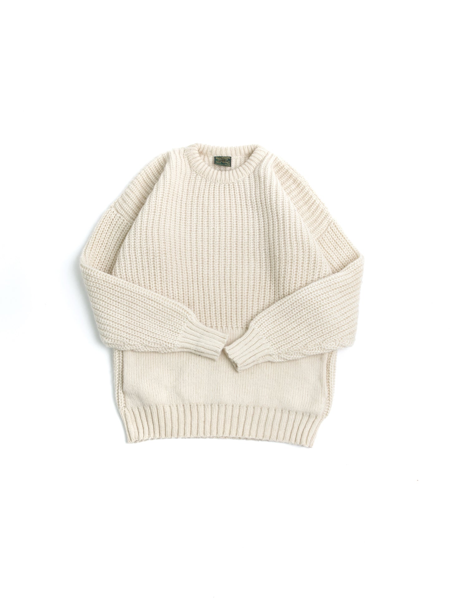 Maglione Aran