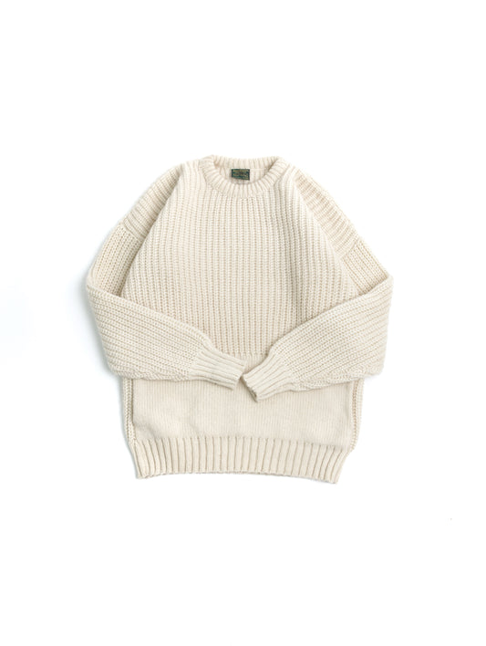 Maglione Aran