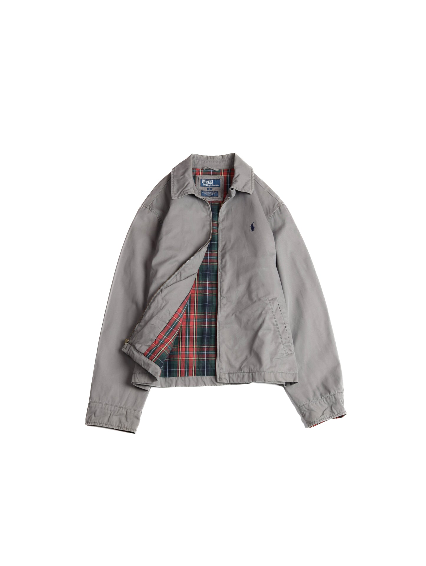 Harrington ( M )