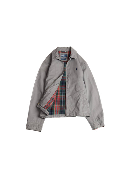 Harrington ( M )