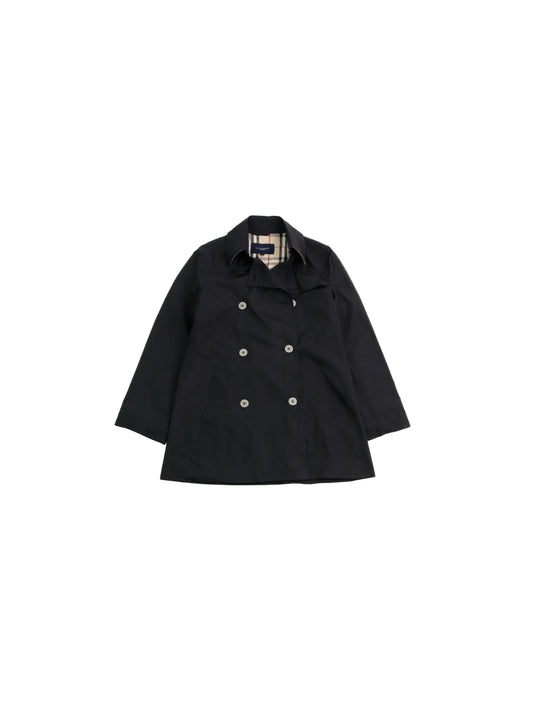Vintage Trench ( L )