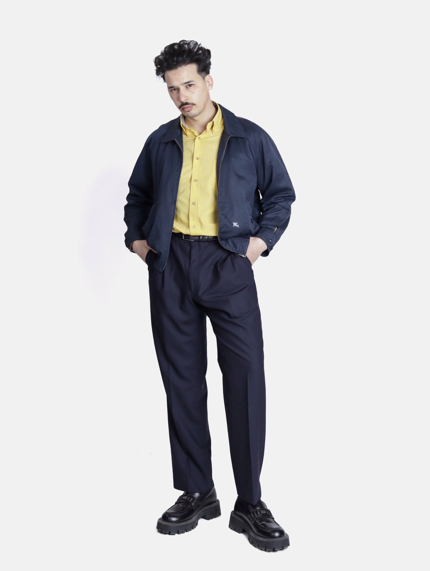 Harrington ( M / L )