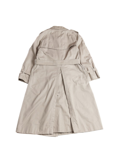 Trench ( S )