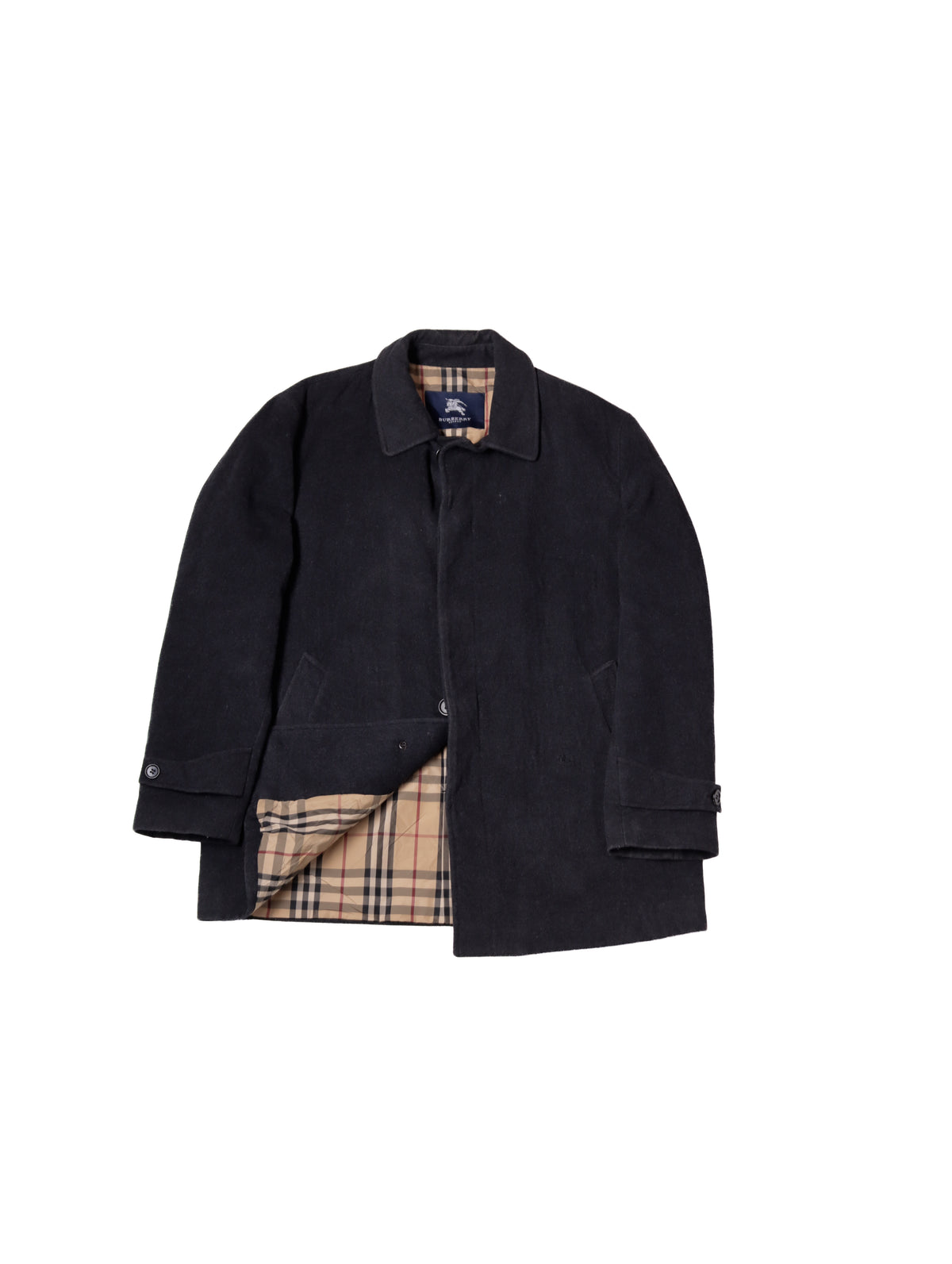 Cappotto ( L )