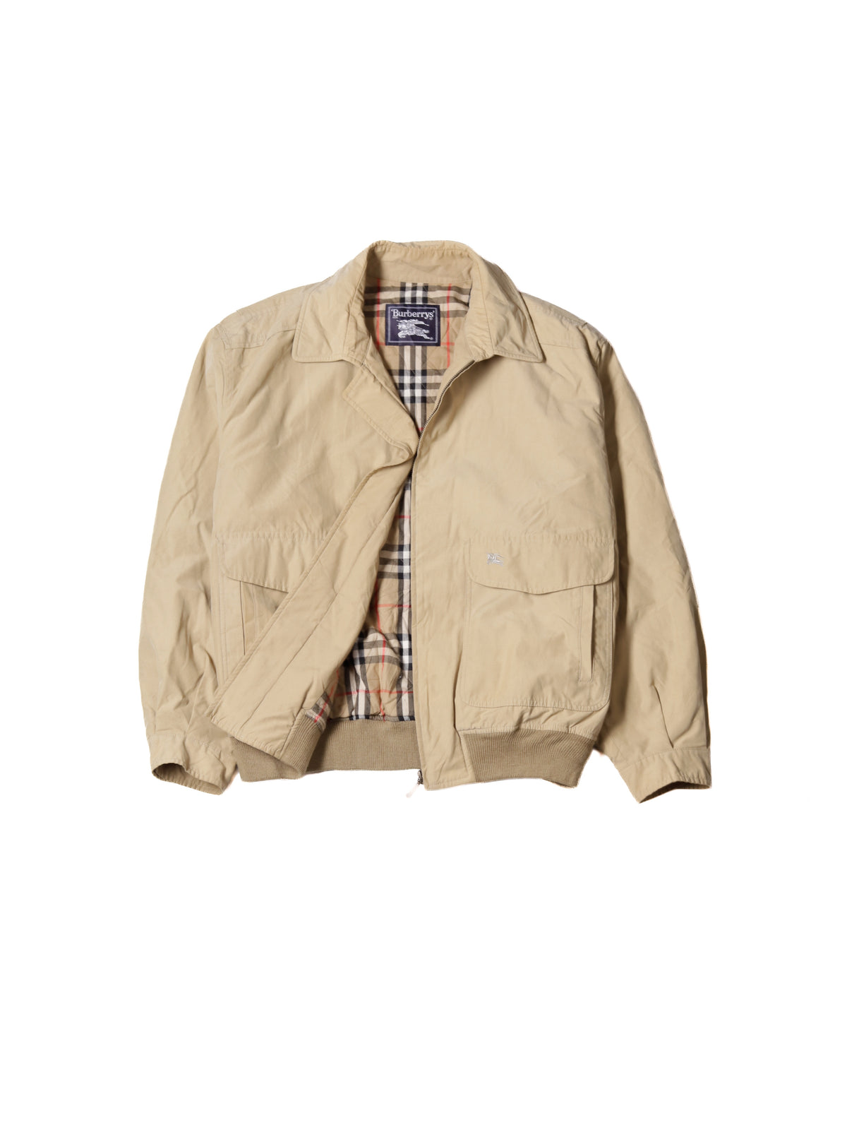 Giacca  Harrington ( XL )