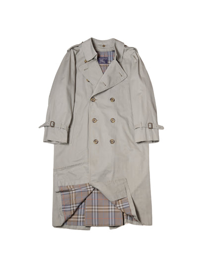 Trench ( L )