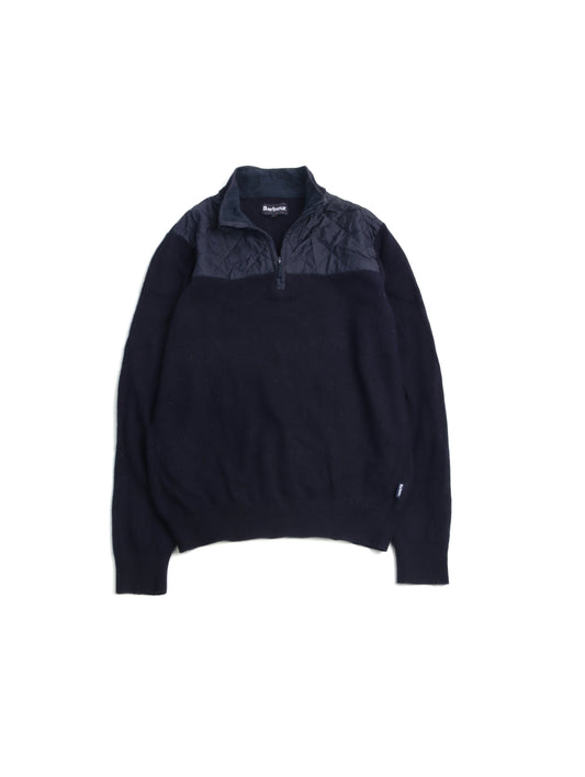 Maglione 1/4 Zip ( M )