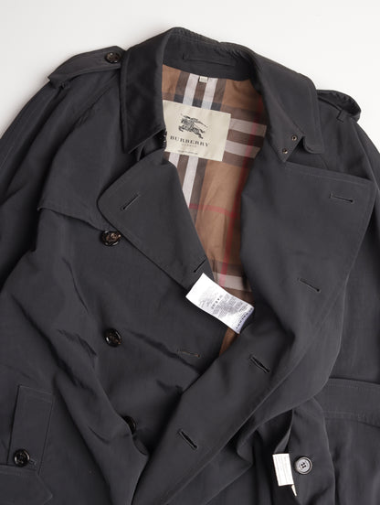 Trench ( L )