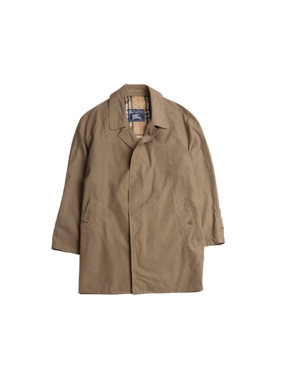 Trench ( L )