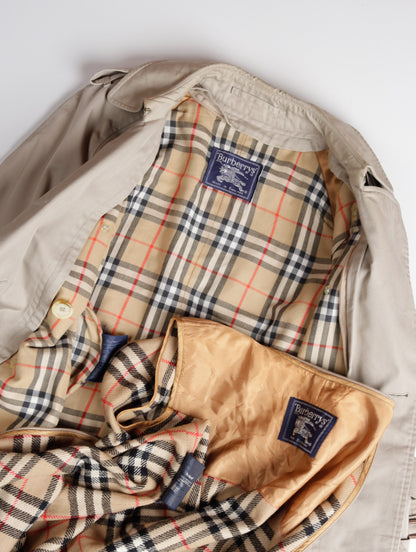 Trench ( S )