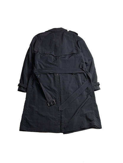 Trench ( L )