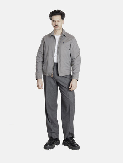 Harrington ( M )