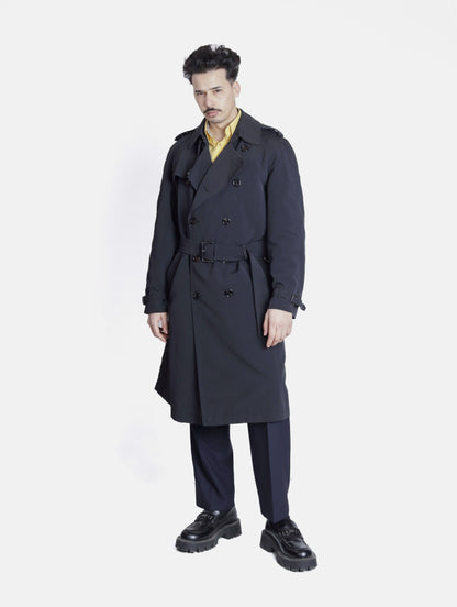 Trench ( L )