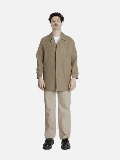 Trench ( L )