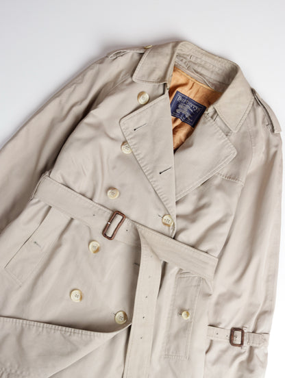 Trench ( S )