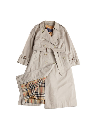 Trench ( S )