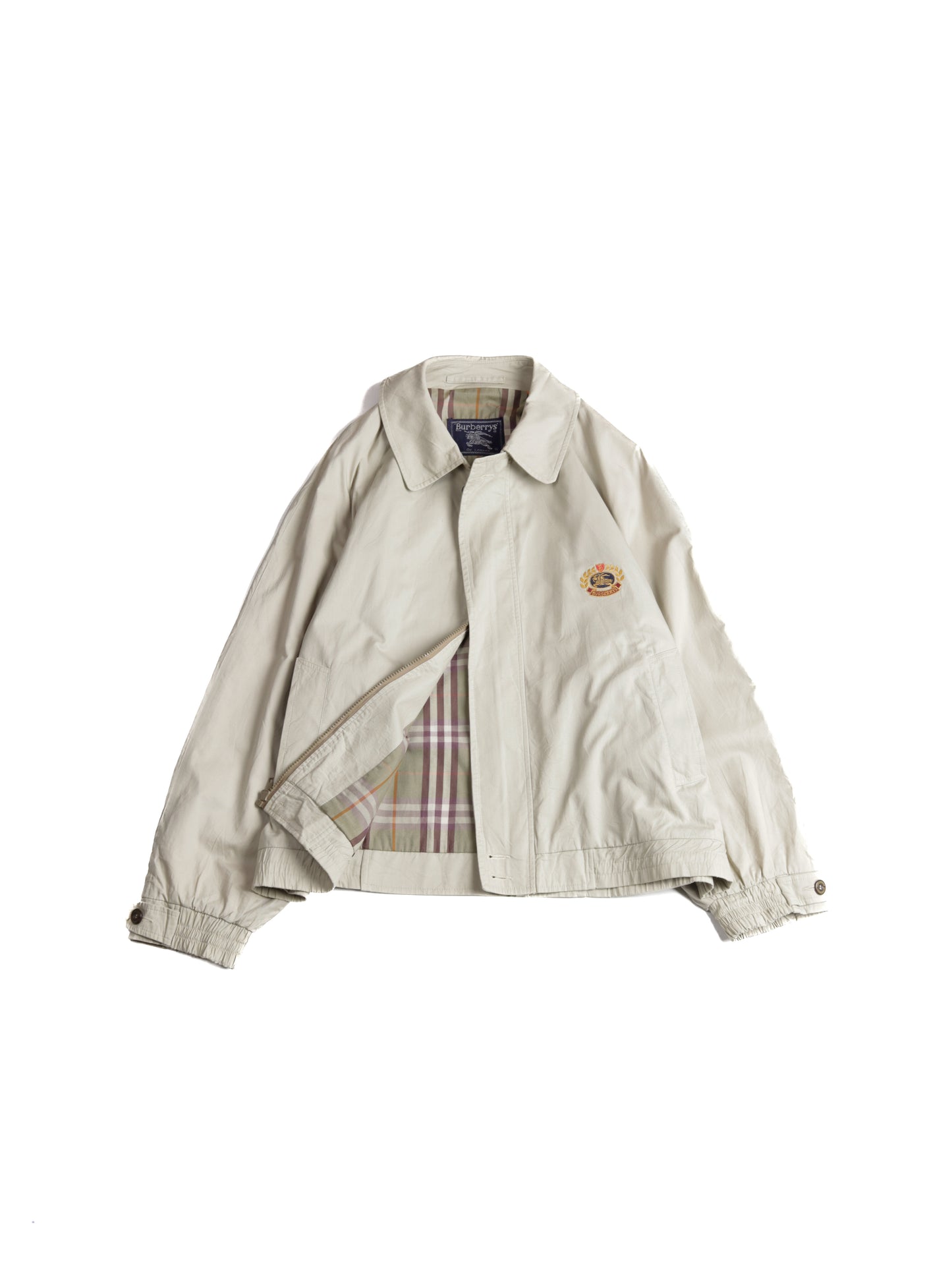 Harrington ( L/XL )