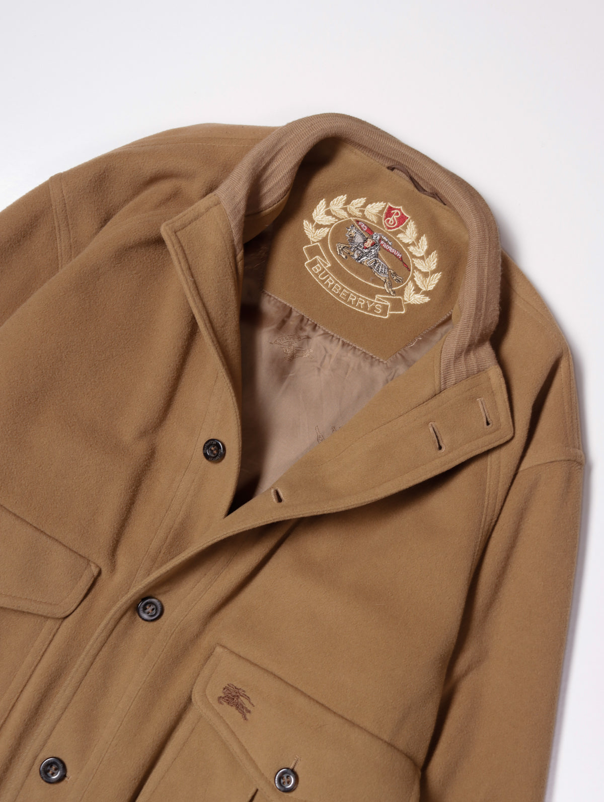 Giacca (XL)