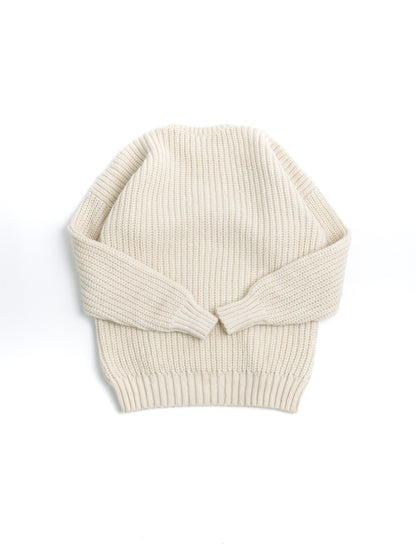 Maglione Aran