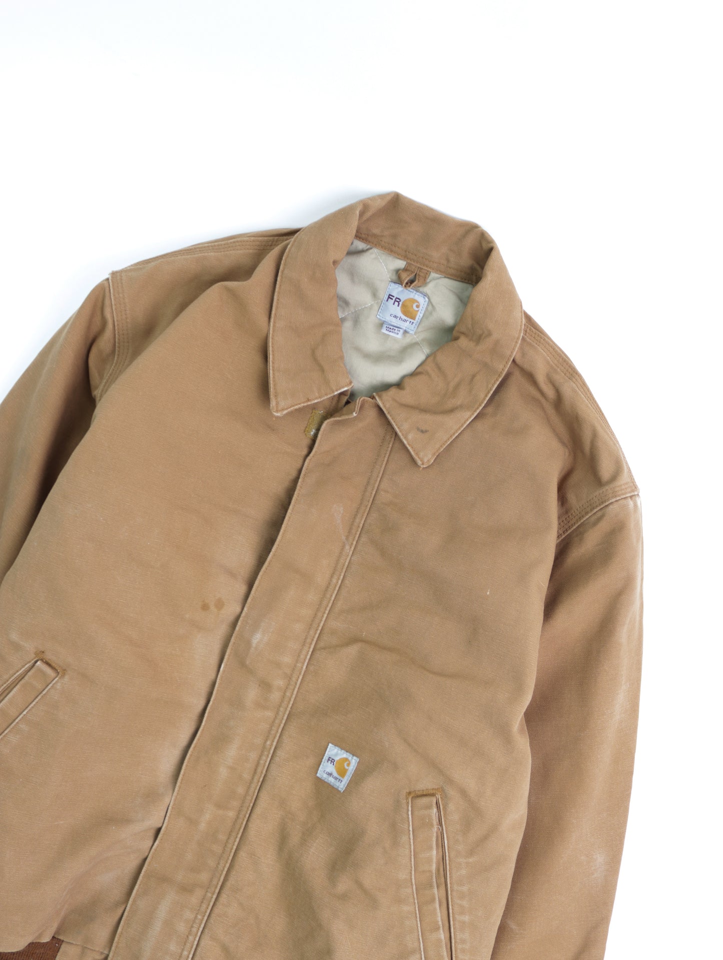 Vintage  Carhartt FR  ( L )